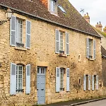 Casa vacanze Grande Maison De Charme - Jardin - Proche Caen & Plages Écouché