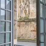 Grande Maison De Charme - Jardin - Proche Caen & Plages *