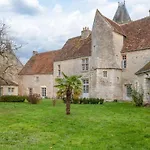 Grande Maison De Charme - Jardin - Proche Caen & Plages