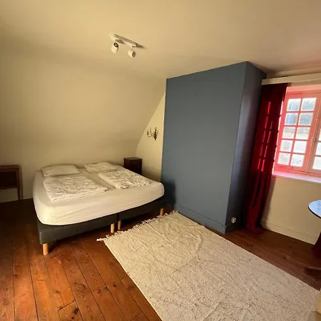 度假居 Grande Maison De Charme - Jardin - Proche Caen & Plages *