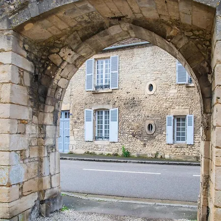 Grande Maison De Charme Grand Jardin 13 Couchages Dom wakacyjny Écouché