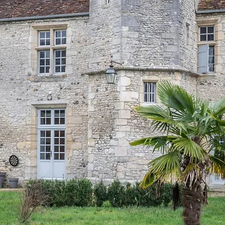 Grande Maison De Charme Grand Jardin 13 Couchages Écouché