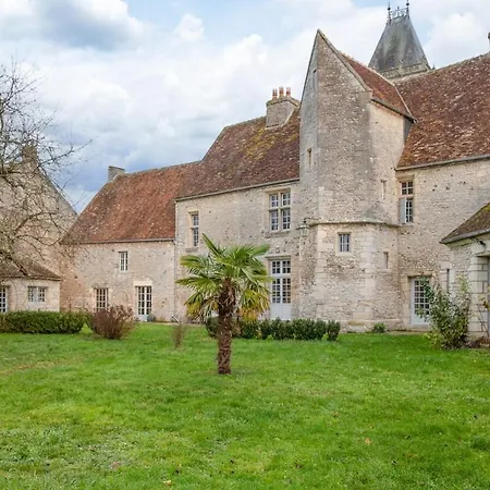 Grande Maison De Charme Grand Jardin 13 Couchages