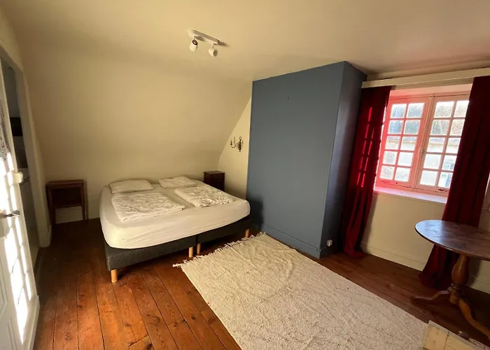 度假居 Grande Maison De Charme - Jardin - Proche Caen & Plages *