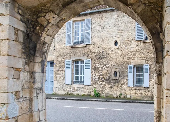 Grande Maison De Charme - Jardin - Proche Caen & Plages 度假居 Écouché