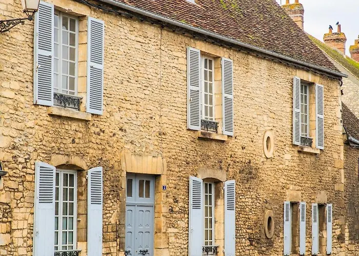 度假居 Grande Maison De Charme - Jardin - Proche Caen & Plages Écouché