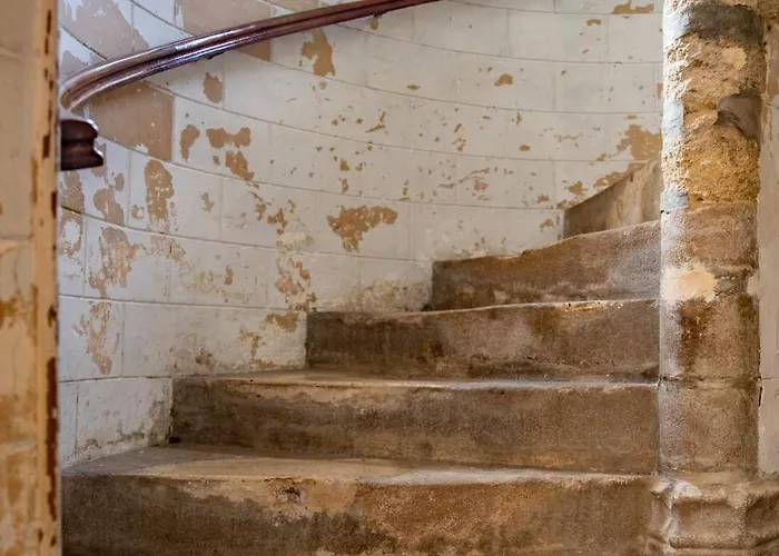 Grande Maison De Charme - Jardin - Proche Caen & Plages *